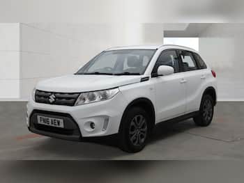 Used Suzuki Vitara 2016 for sale - 79667723: Photo