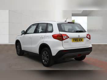 Used Suzuki Vitara 2016 for sale - 79667723: Photo