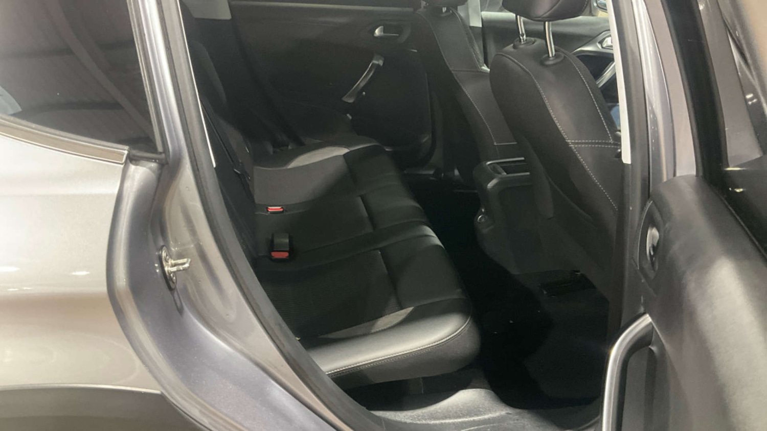 Used Peugeot 2008 2018 for sale - 77299396: Photo 10