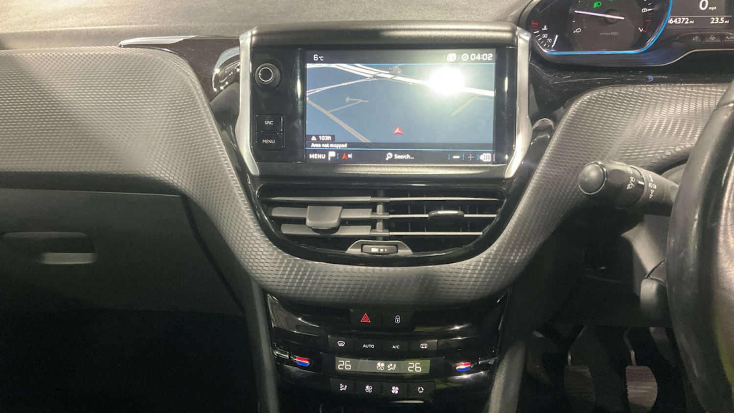 Used Peugeot 2008 2018 for sale - 77299396: Photo 14