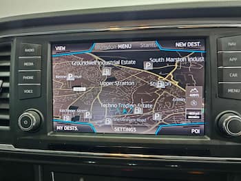 Used SEAT Ateca 2017 for sale - 79641782: Photo