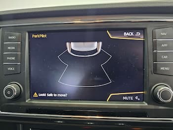 Used SEAT Ateca 2017 for sale - 79641782: Photo