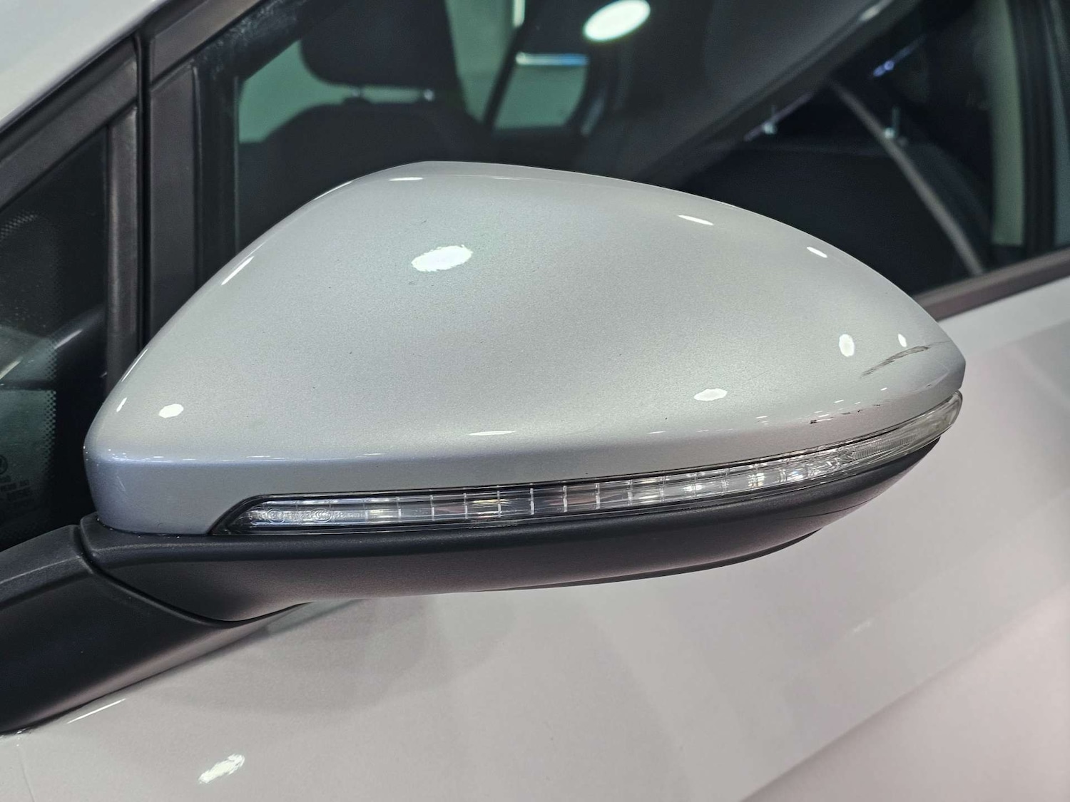 Used Volkswagen Golf 2015 for sale - 77168090: Photo 23