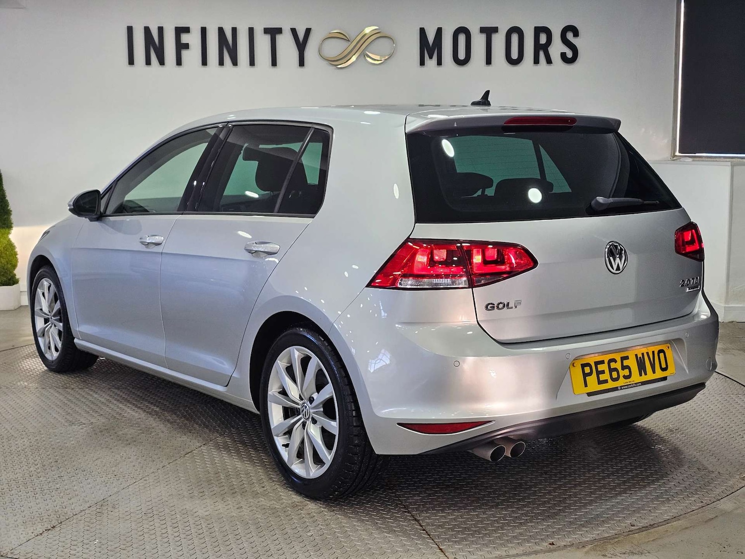 Used Volkswagen Golf 2015 for sale - 77168090: Photo 26