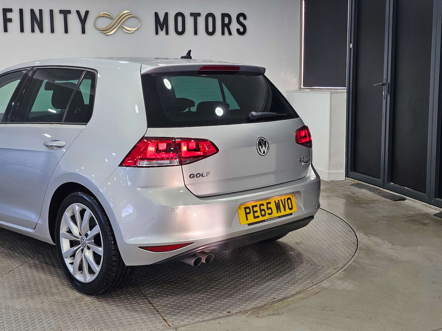 Used Volkswagen Golf 2015 for sale - 77168090: Photo 27