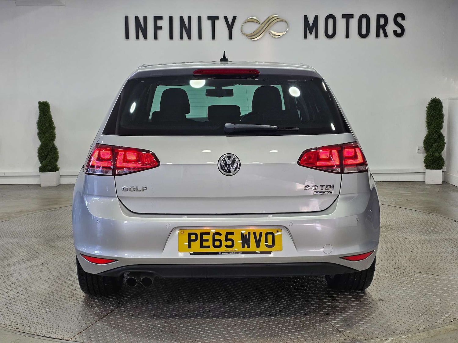 Used Volkswagen Golf 2015 for sale - 77168090: Photo 28