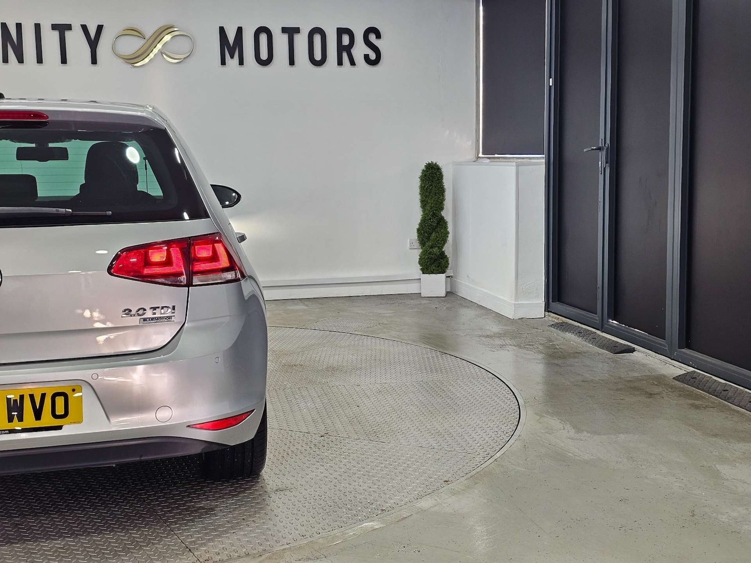 Used Volkswagen Golf 2015 for sale - 77168090: Photo 29