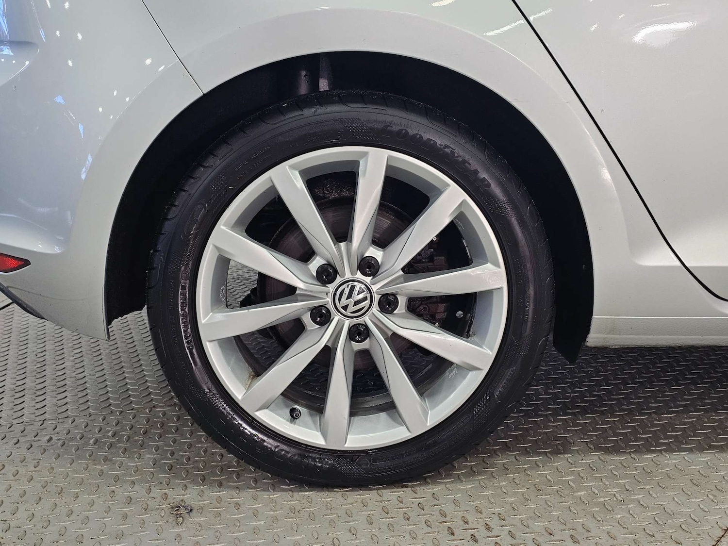 Used Volkswagen Golf 2015 for sale - 77168090: Photo 37