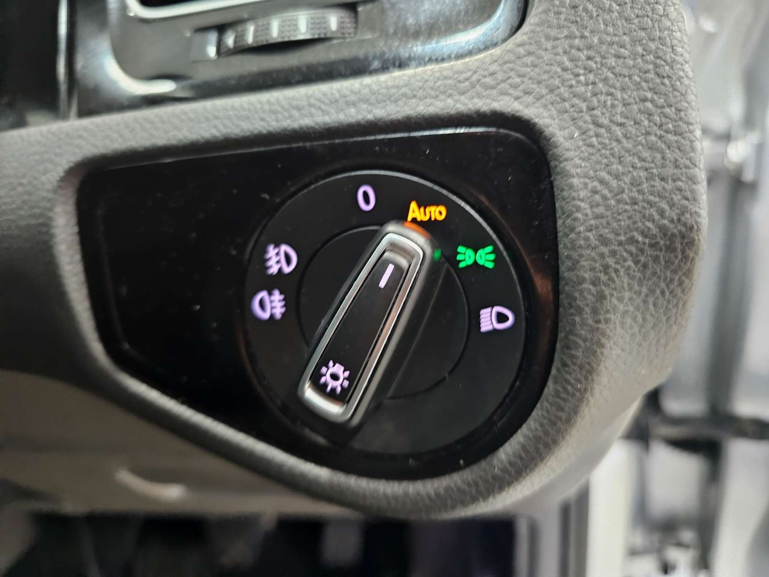 Used Volkswagen Golf 2015 for sale - 77168090: Photo 59