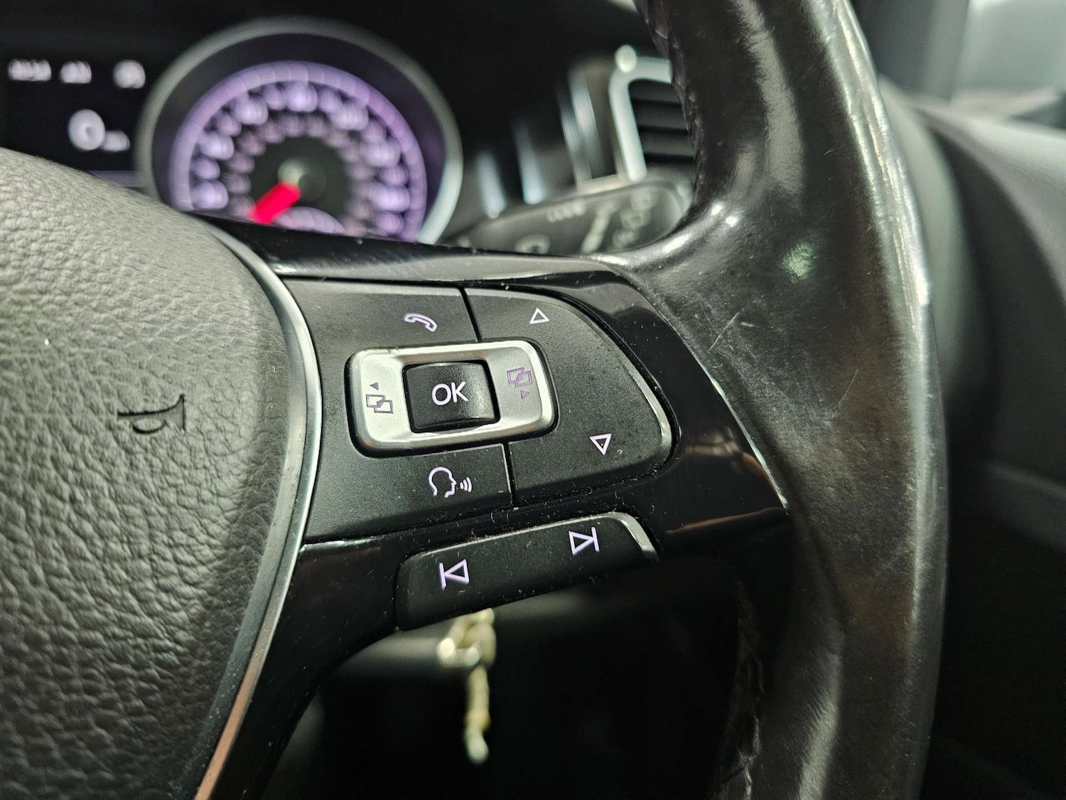 Used Volkswagen Golf 2015 for sale - 77168090: Photo 61