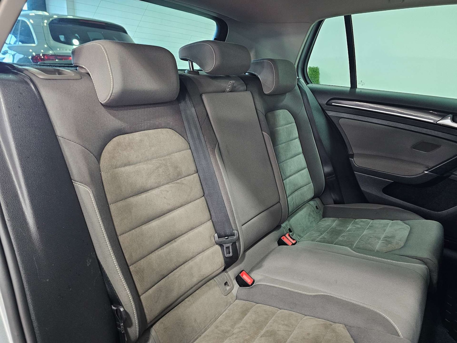 Used Volkswagen Golf 2015 for sale - 77168090: Photo 80