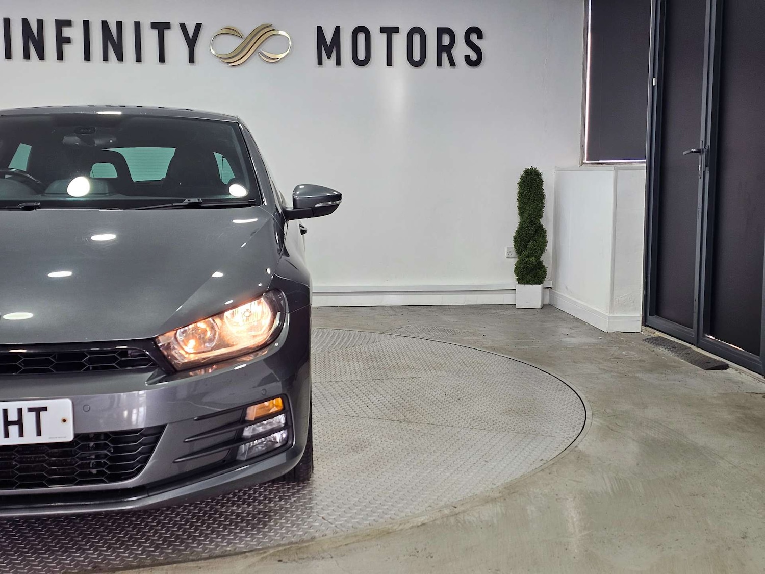 Used Volkswagen Scirocco 2015 for sale - 77937319: Photo 11