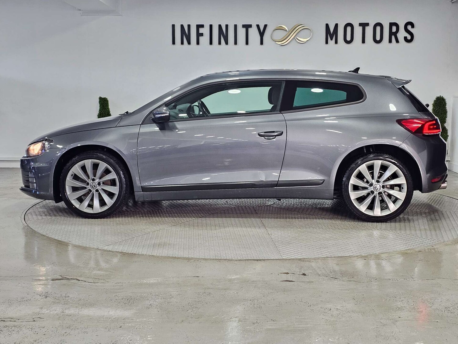 Used Volkswagen Scirocco 2015 for sale - 77937319: Photo 20