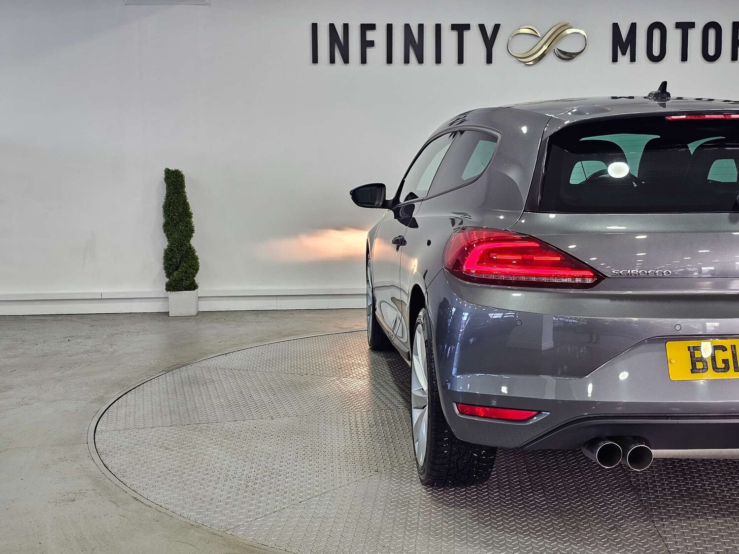 Used Volkswagen Scirocco 2015 for sale - 77937319: Photo 29