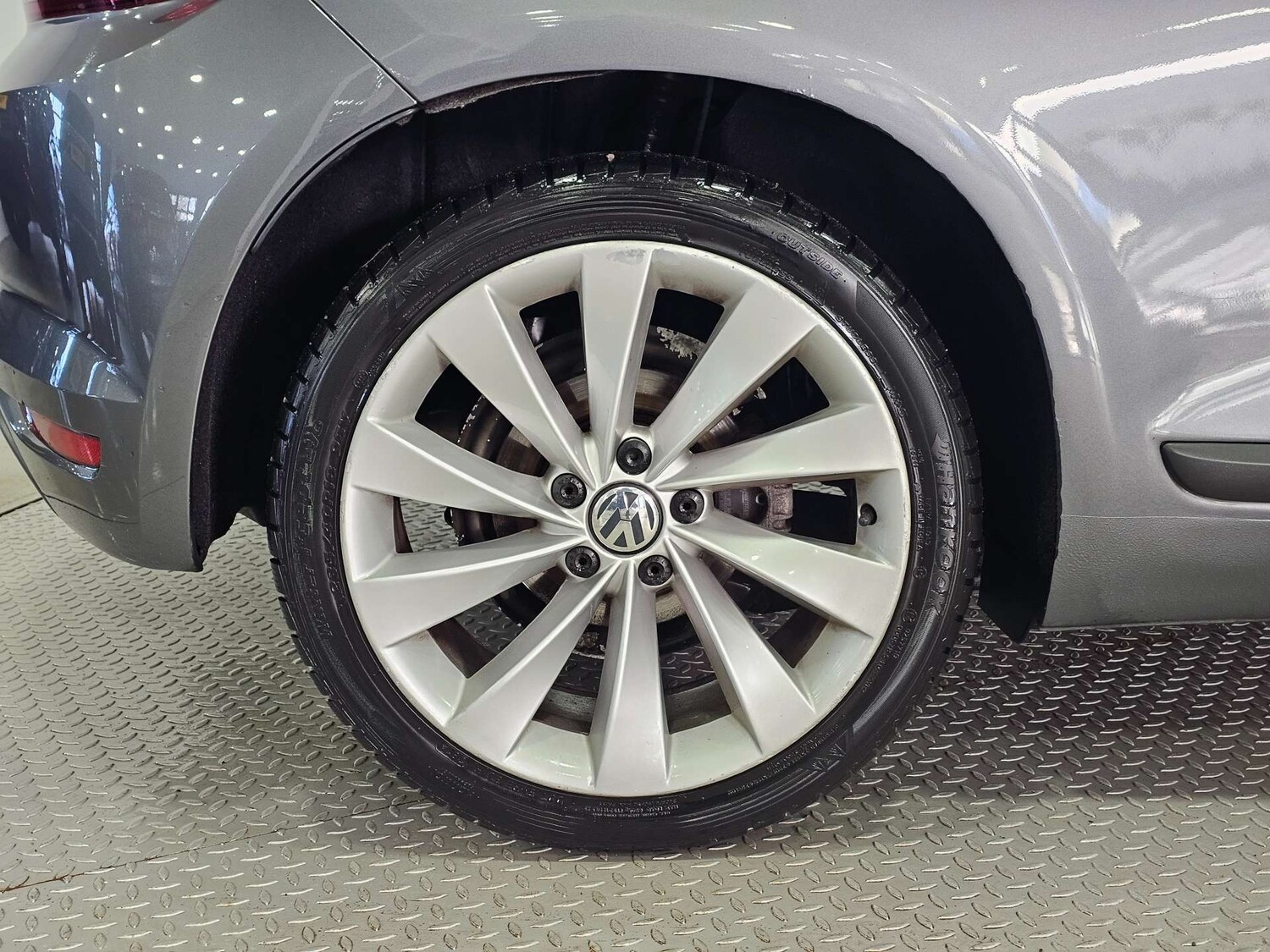 Used Volkswagen Scirocco 2015 for sale - 77937319: Photo 36