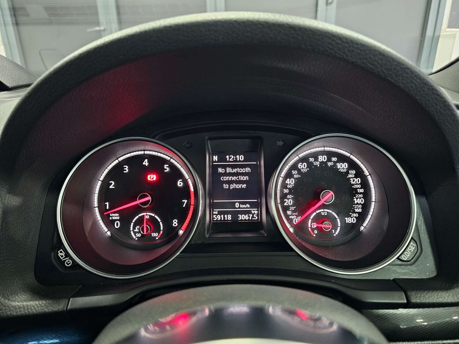 Used Volkswagen Scirocco 2015 for sale - 77937319: Photo 57