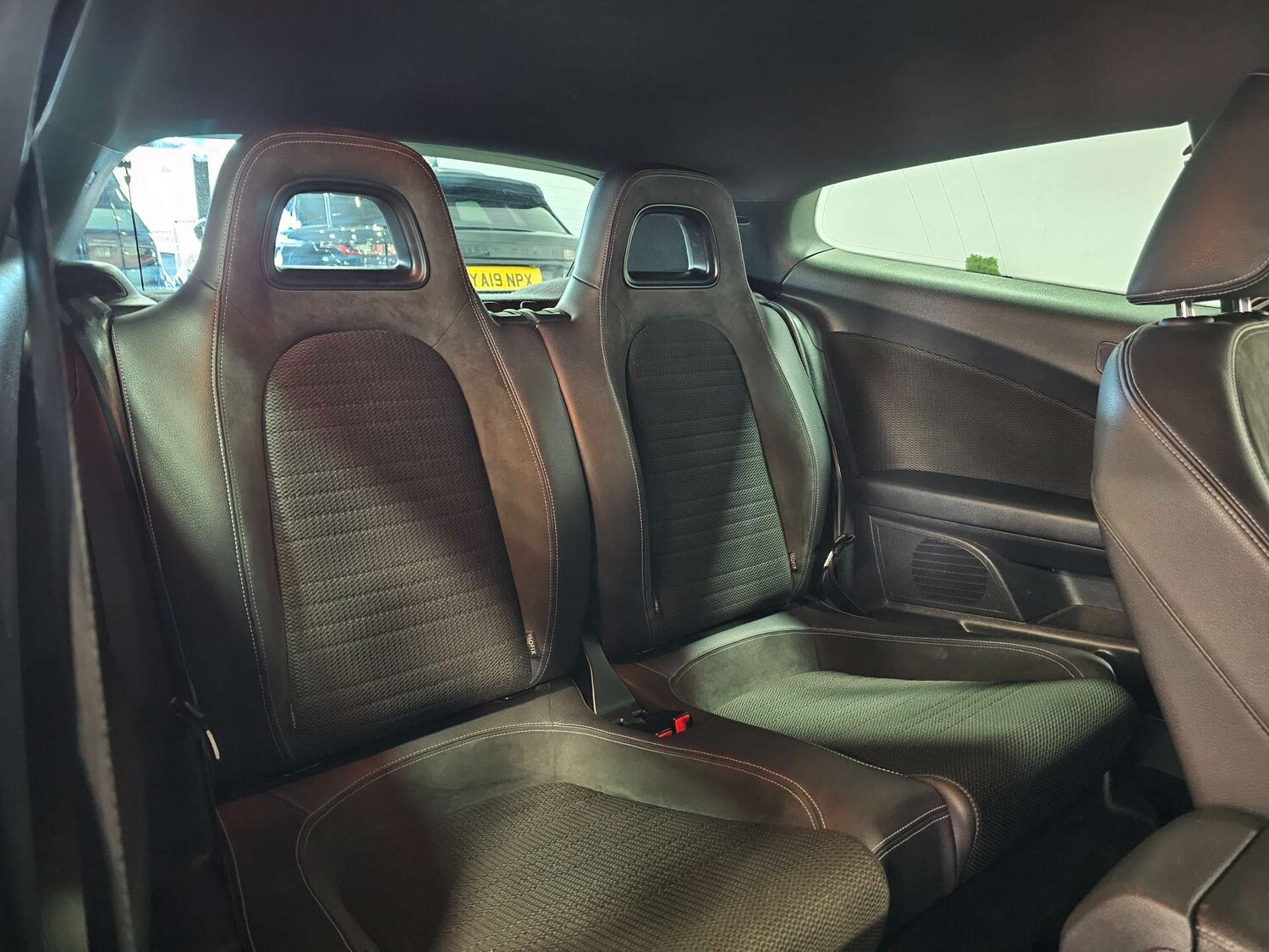 Used Volkswagen Scirocco 2015 for sale - 77937319: Photo 76