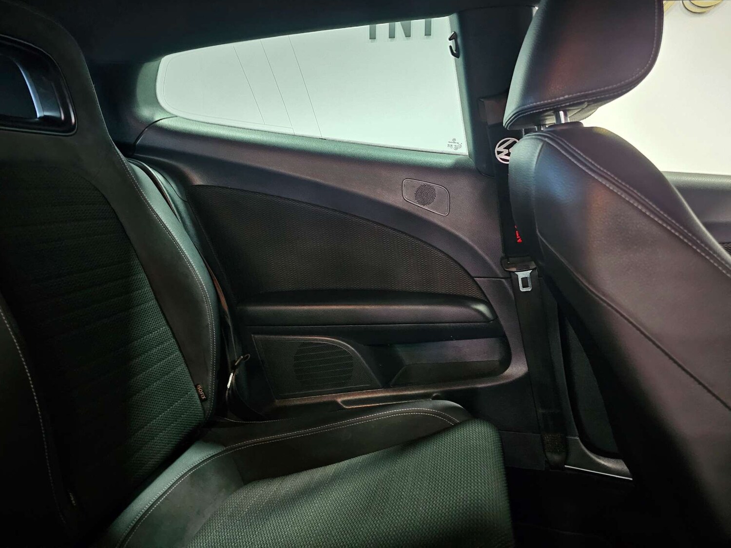 Used Volkswagen Scirocco 2015 for sale - 77937319: Photo 77