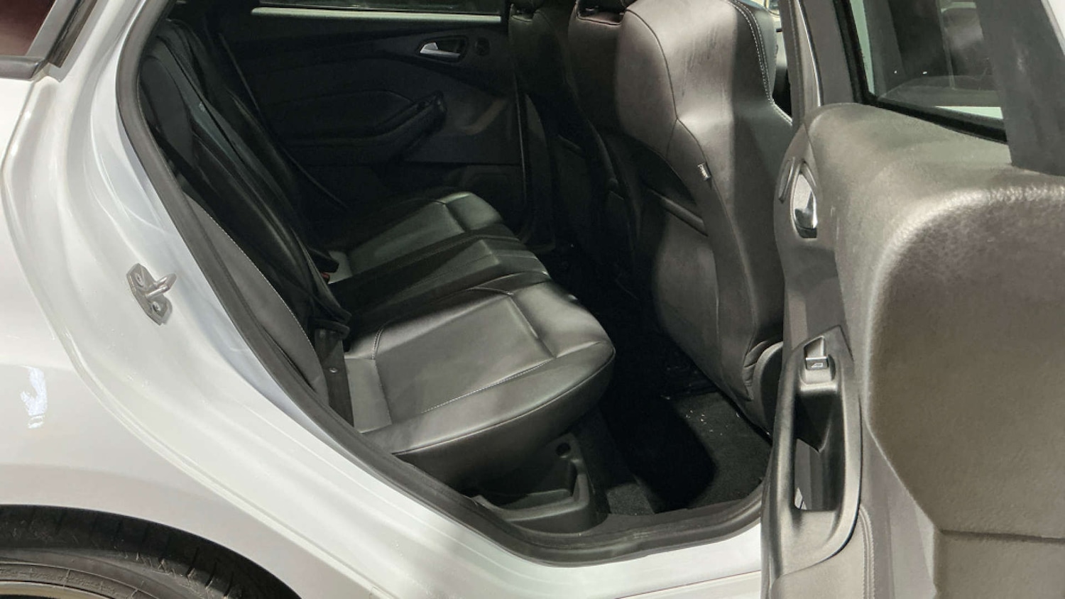 Used Ford Focus 2015 for sale - 76972343: Photo 10