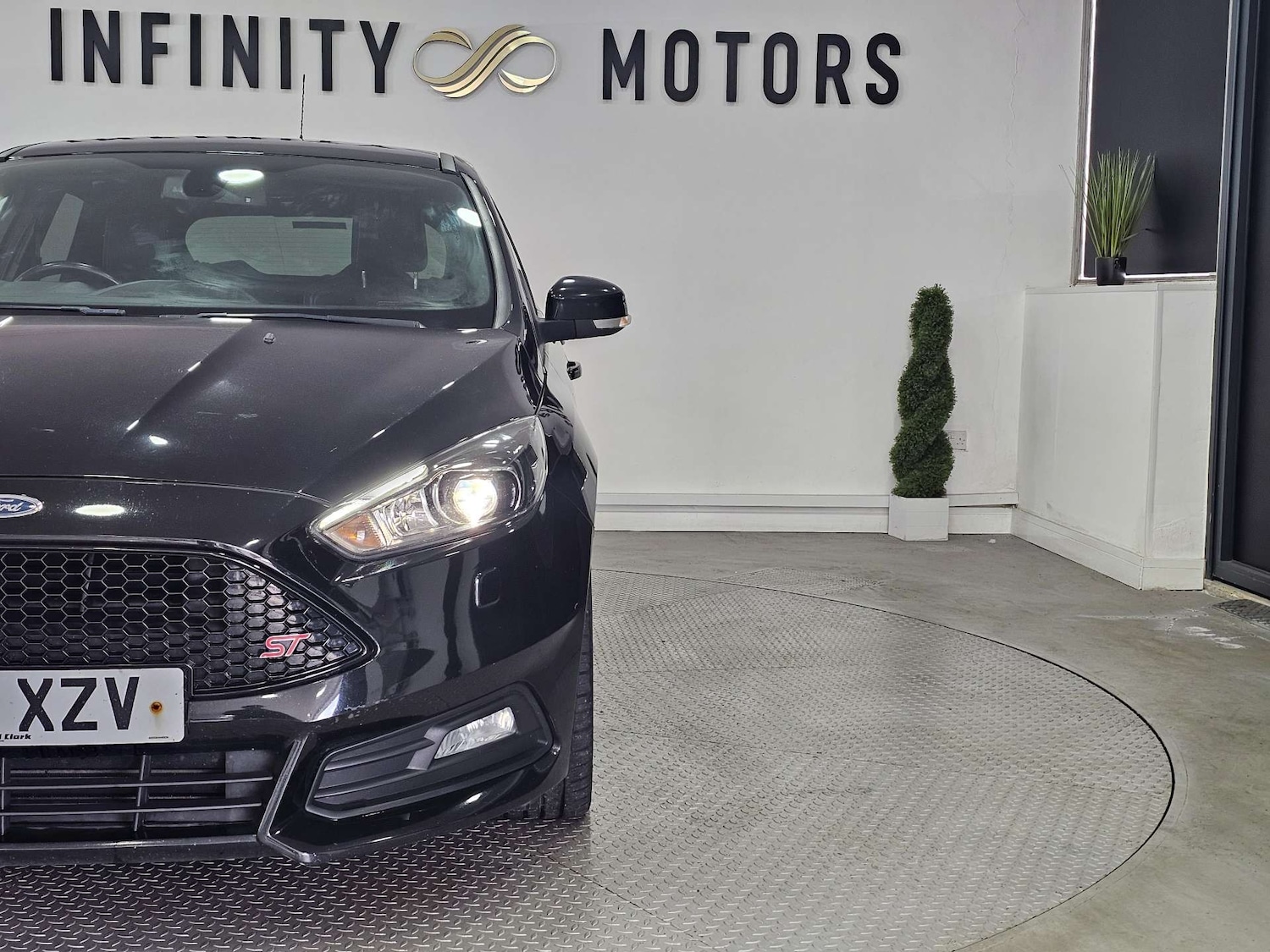 Used Ford Focus 2016 for sale - 77160636: Photo 11