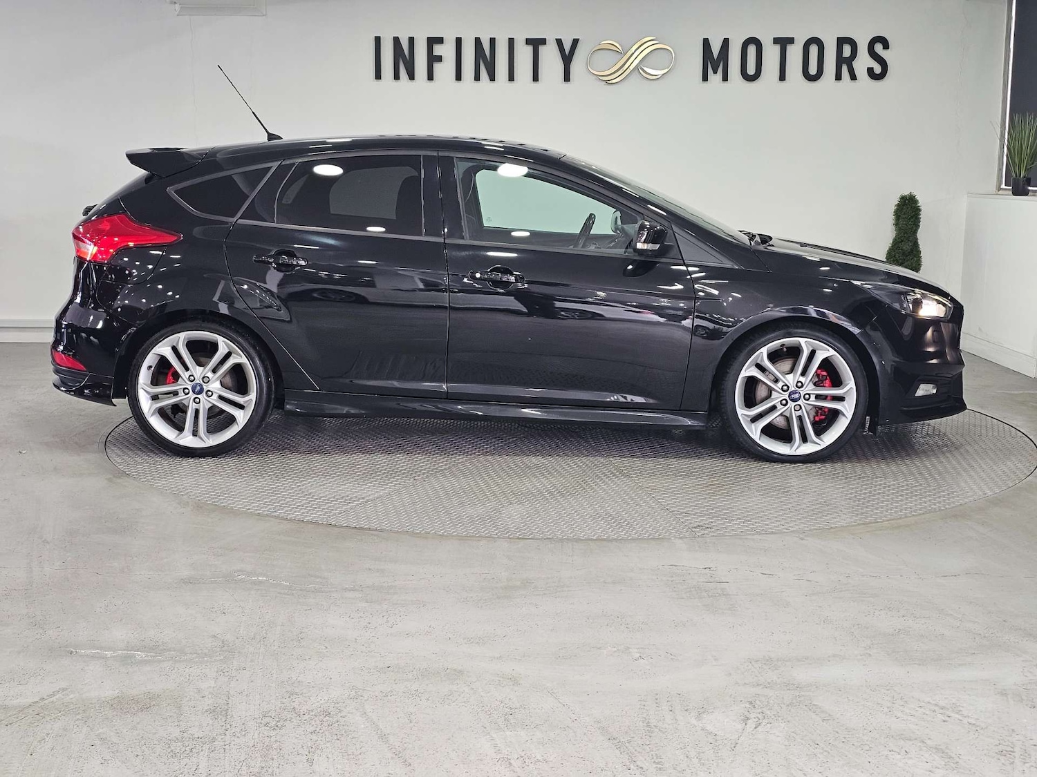 Used Ford Focus 2016 for sale - 77160636: Photo 20