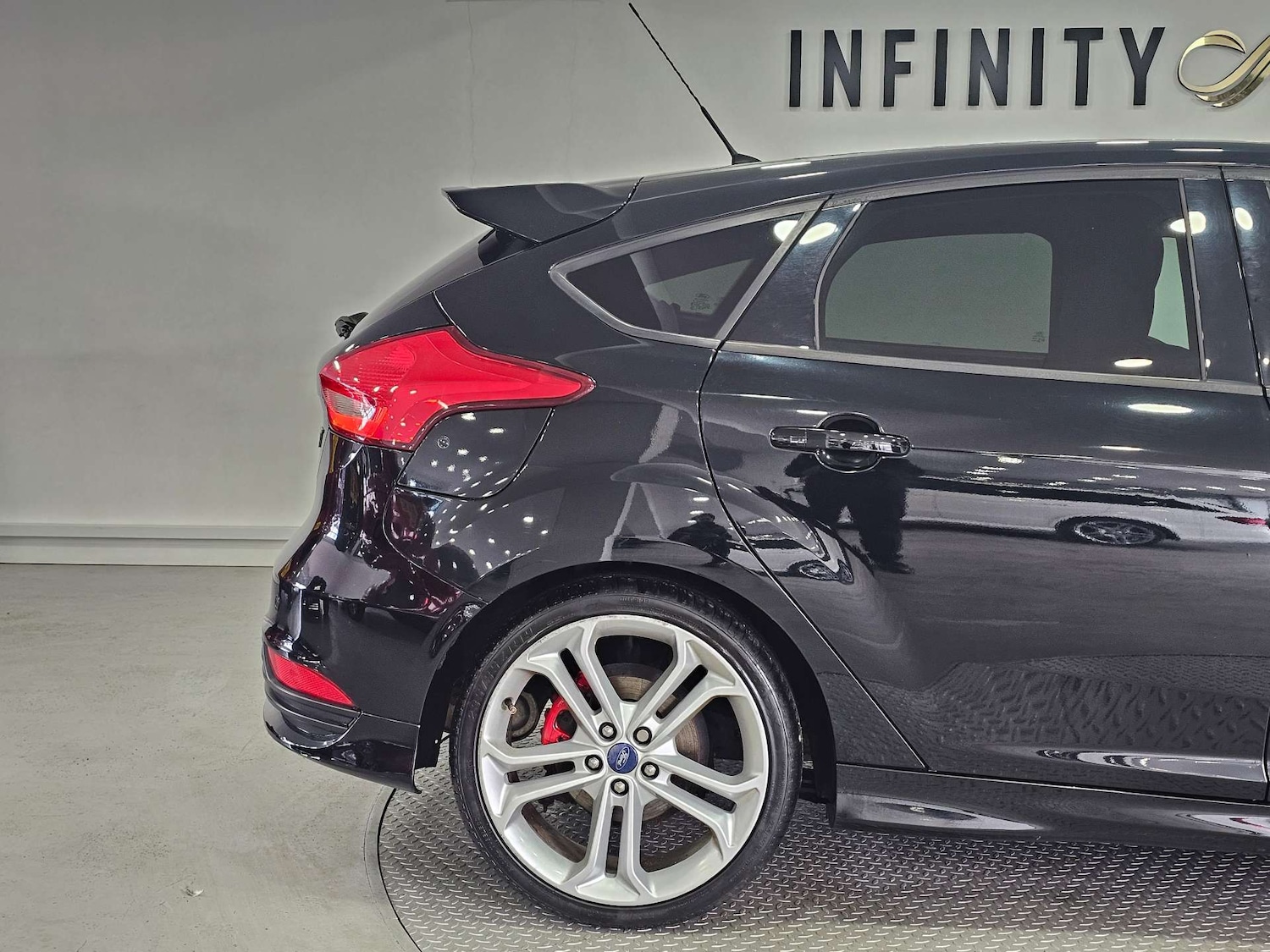 Used Ford Focus 2016 for sale - 77160636: Photo 21