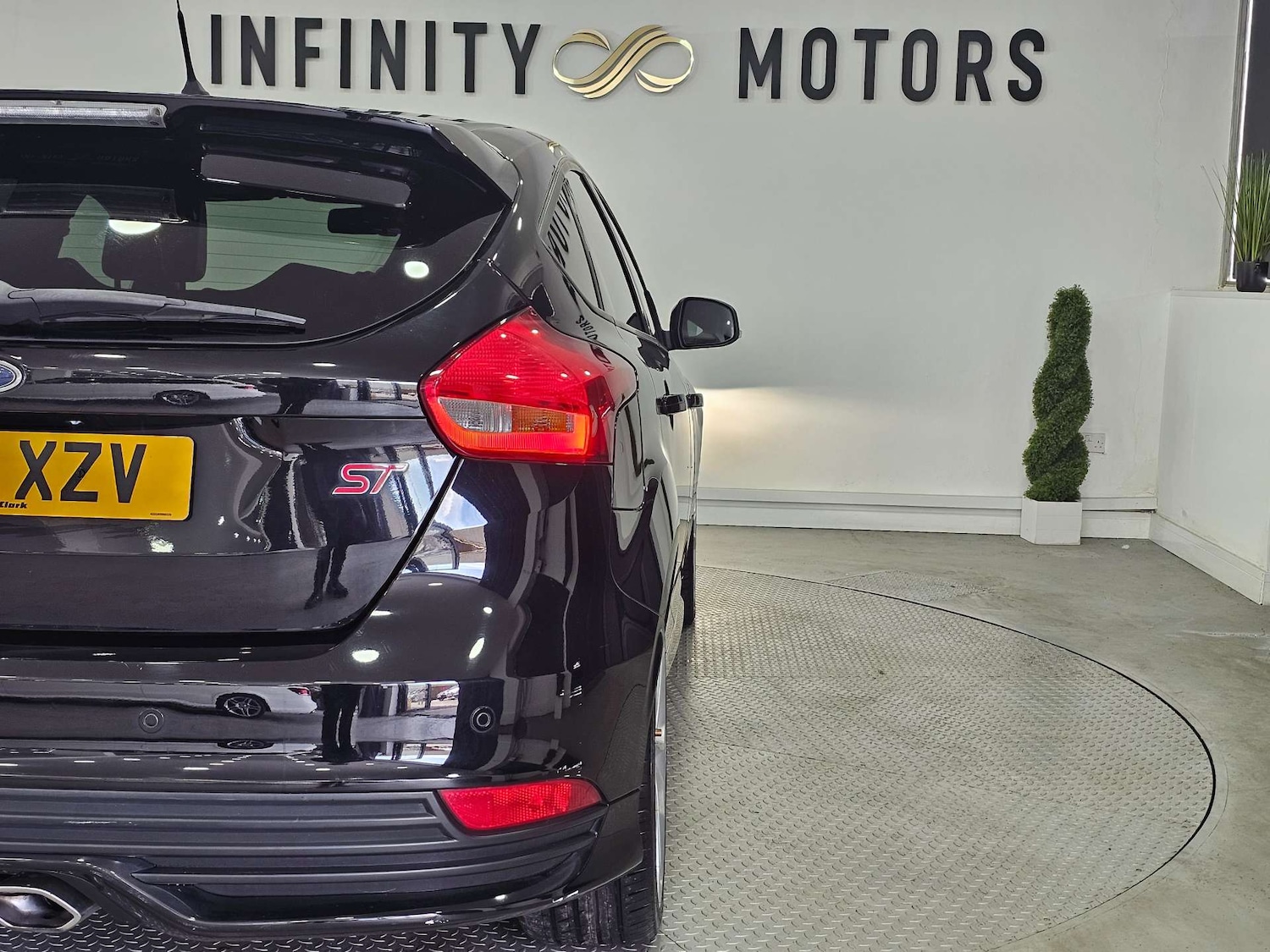 Used Ford Focus 2016 for sale - 77160636: Photo 27