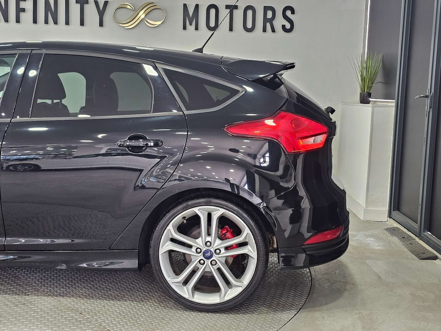 Used Ford Focus 2016 for sale - 77160636: Photo 33