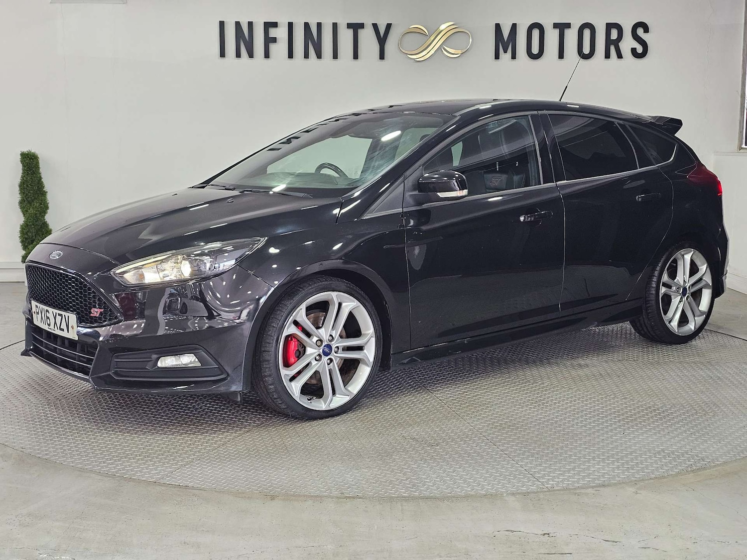 Used Ford Focus 2016 for sale - 77160636: Photo 34