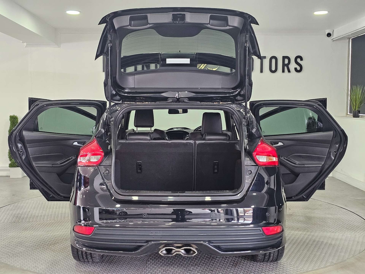 Used Ford Focus 2016 for sale - 77160636: Photo 41