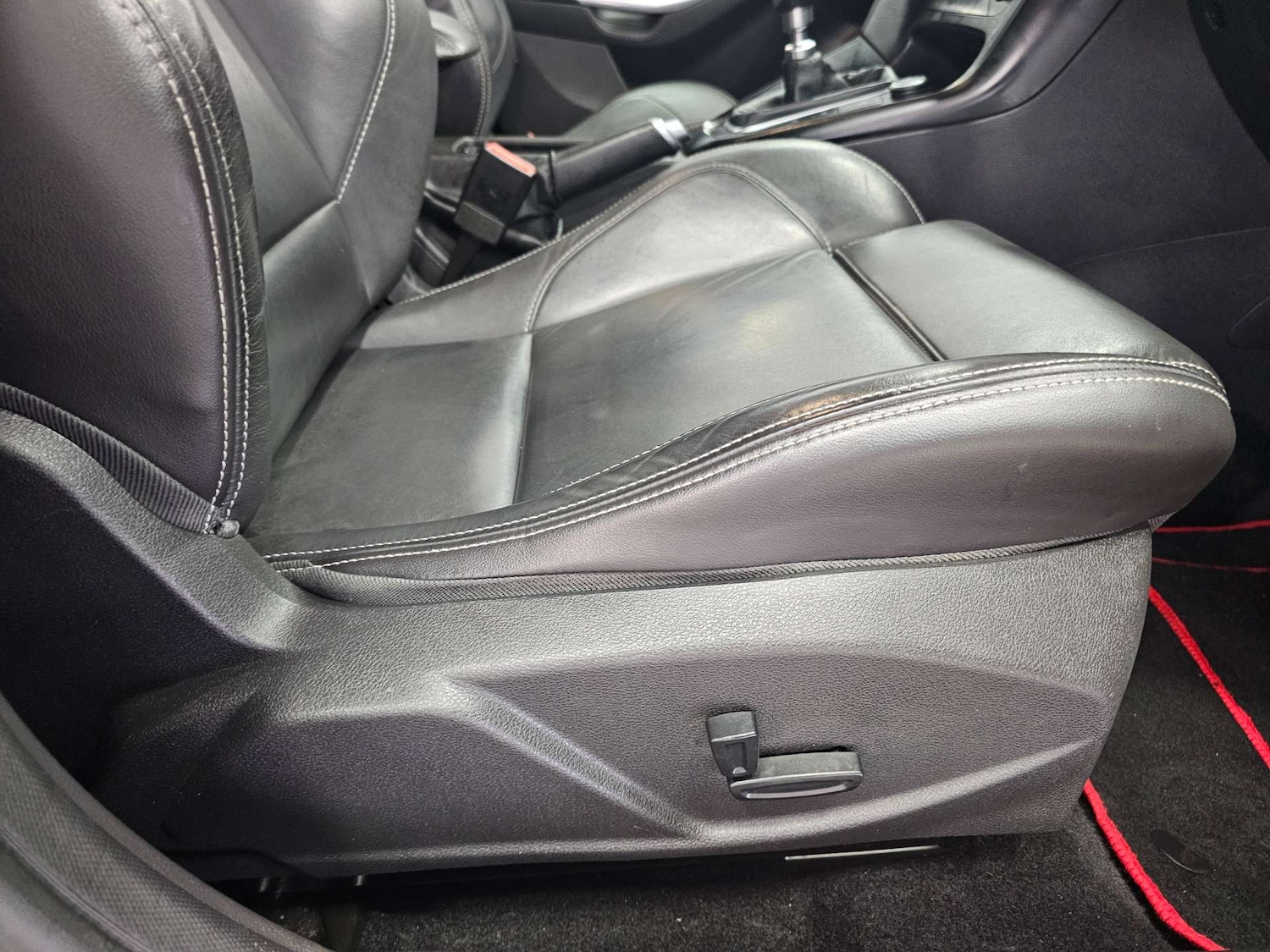 Used Ford Focus 2016 for sale - 77160636: Photo 44