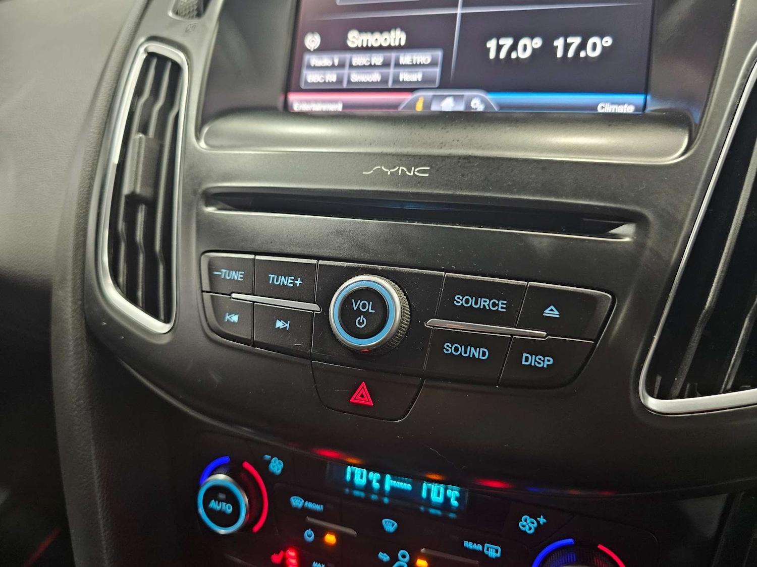 Used Ford Focus 2016 for sale - 77160636: Photo 62