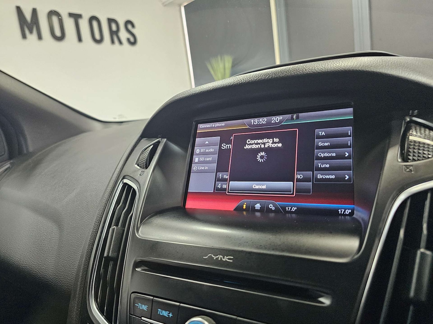 Used Ford Focus 2016 for sale - 77160636: Photo 67