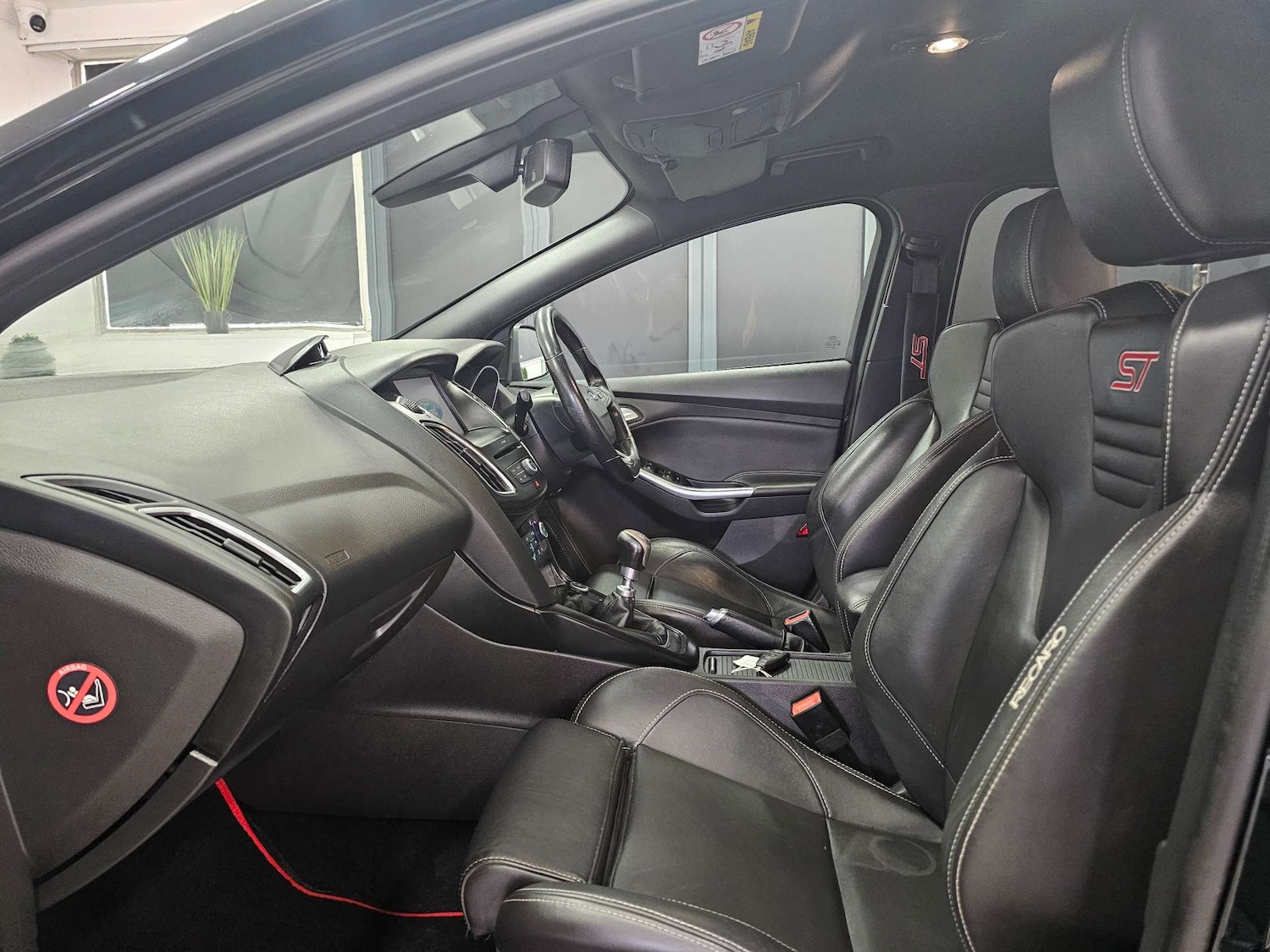 Used Ford Focus 2016 for sale - 77160636: Photo 89