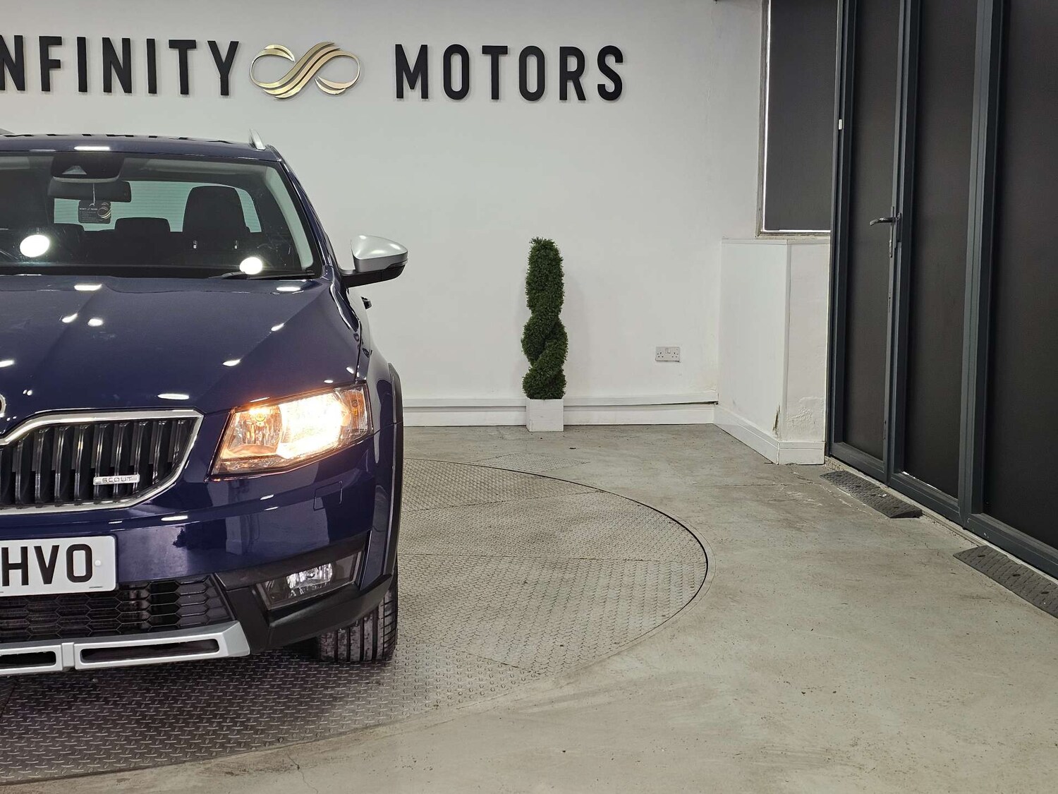 Used Skoda Octavia 2016 for sale - 77830750: Photo 11