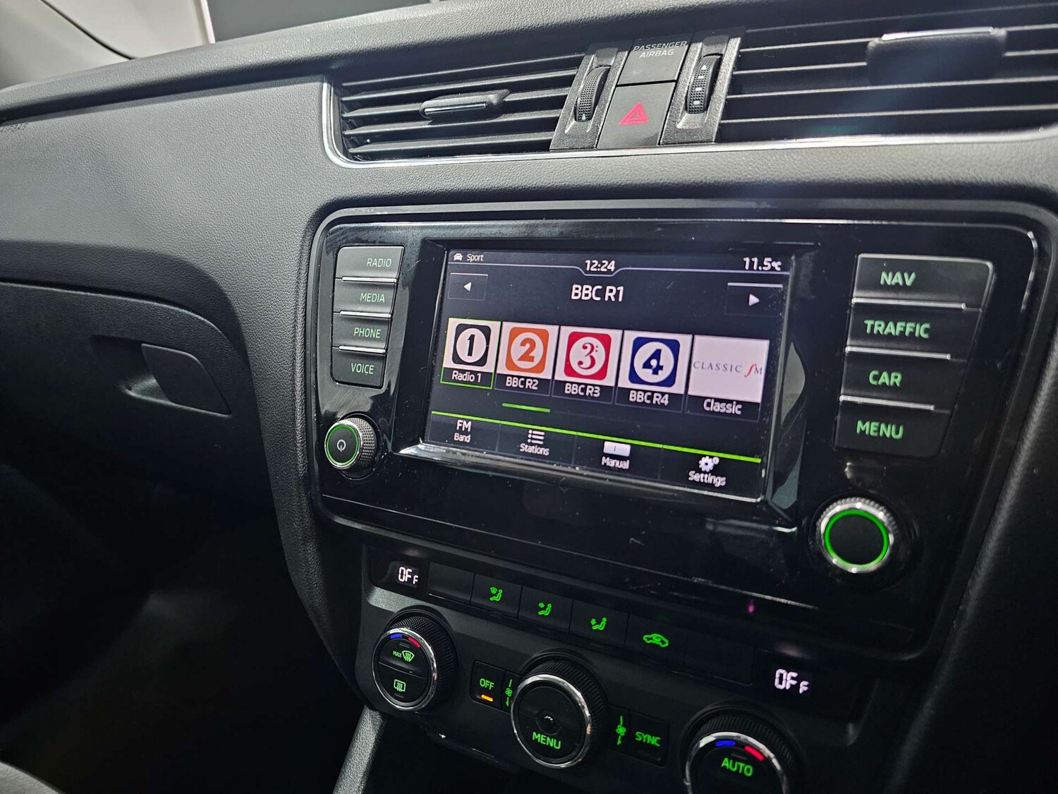 Used Skoda Octavia 2016 for sale - 77830750: Photo 15