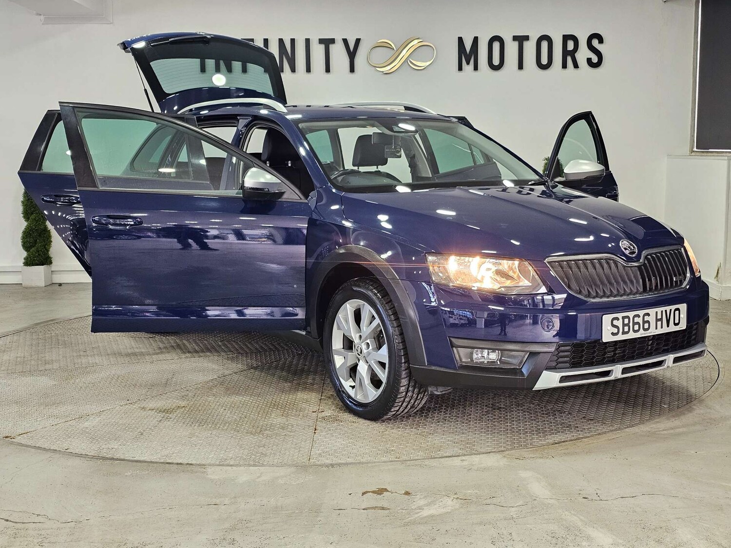 Used Skoda Octavia 2016 for sale - 77830750: Photo 20