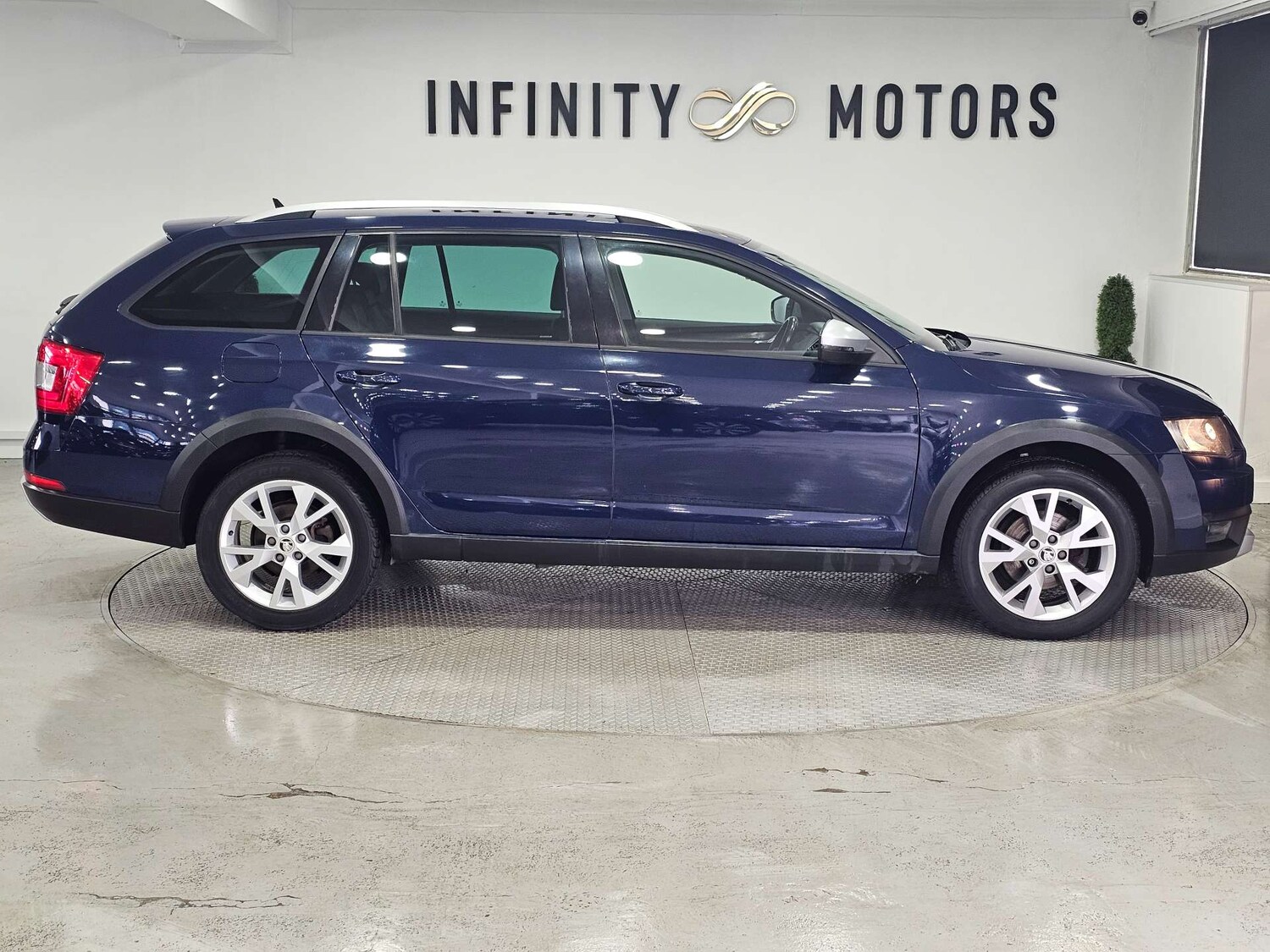 Used Skoda Octavia 2016 for sale - 77830750: Photo 22