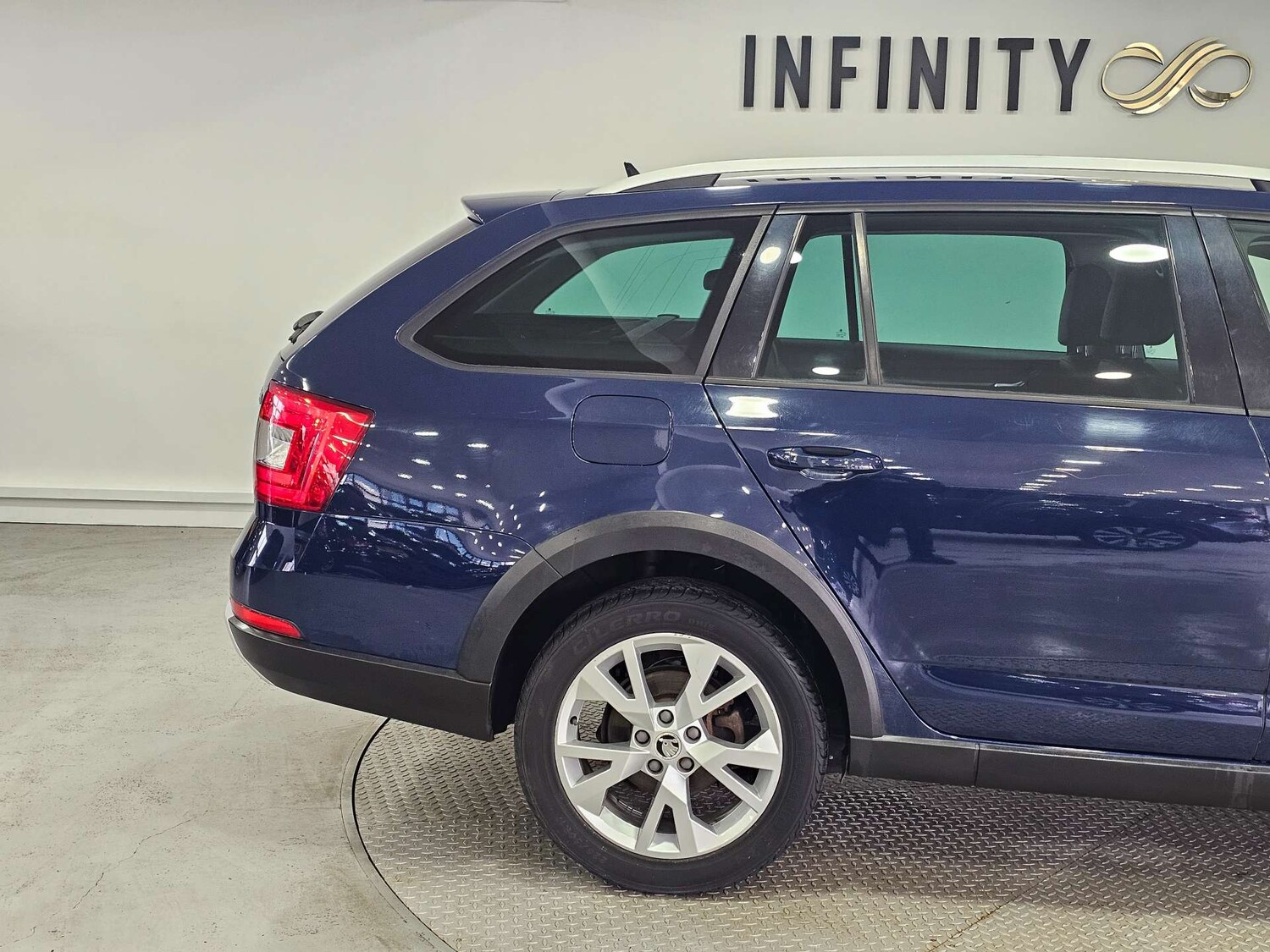 Used Skoda Octavia 2016 for sale - 77830750: Photo 23