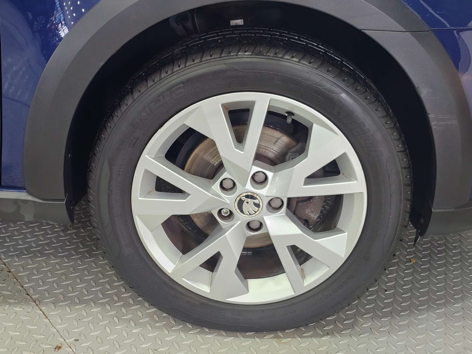 Used Skoda Octavia 2016 for sale - 77830750: Photo 25