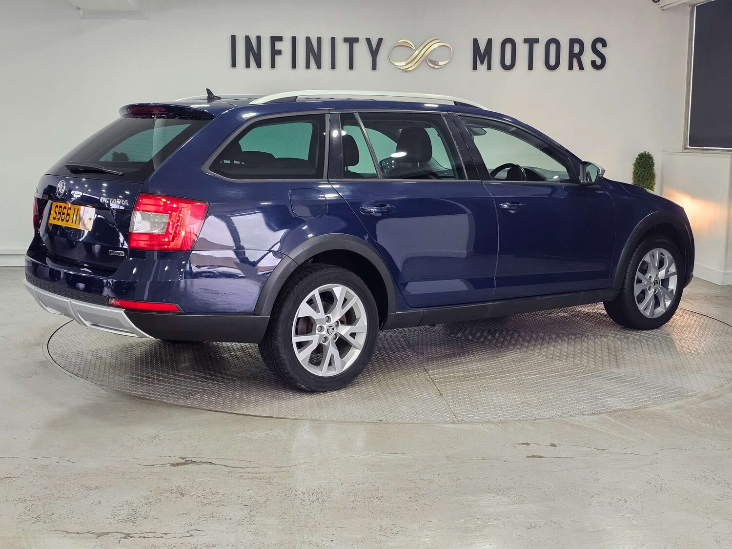 Used Skoda Octavia 2016 for sale - 77830750: Photo 27