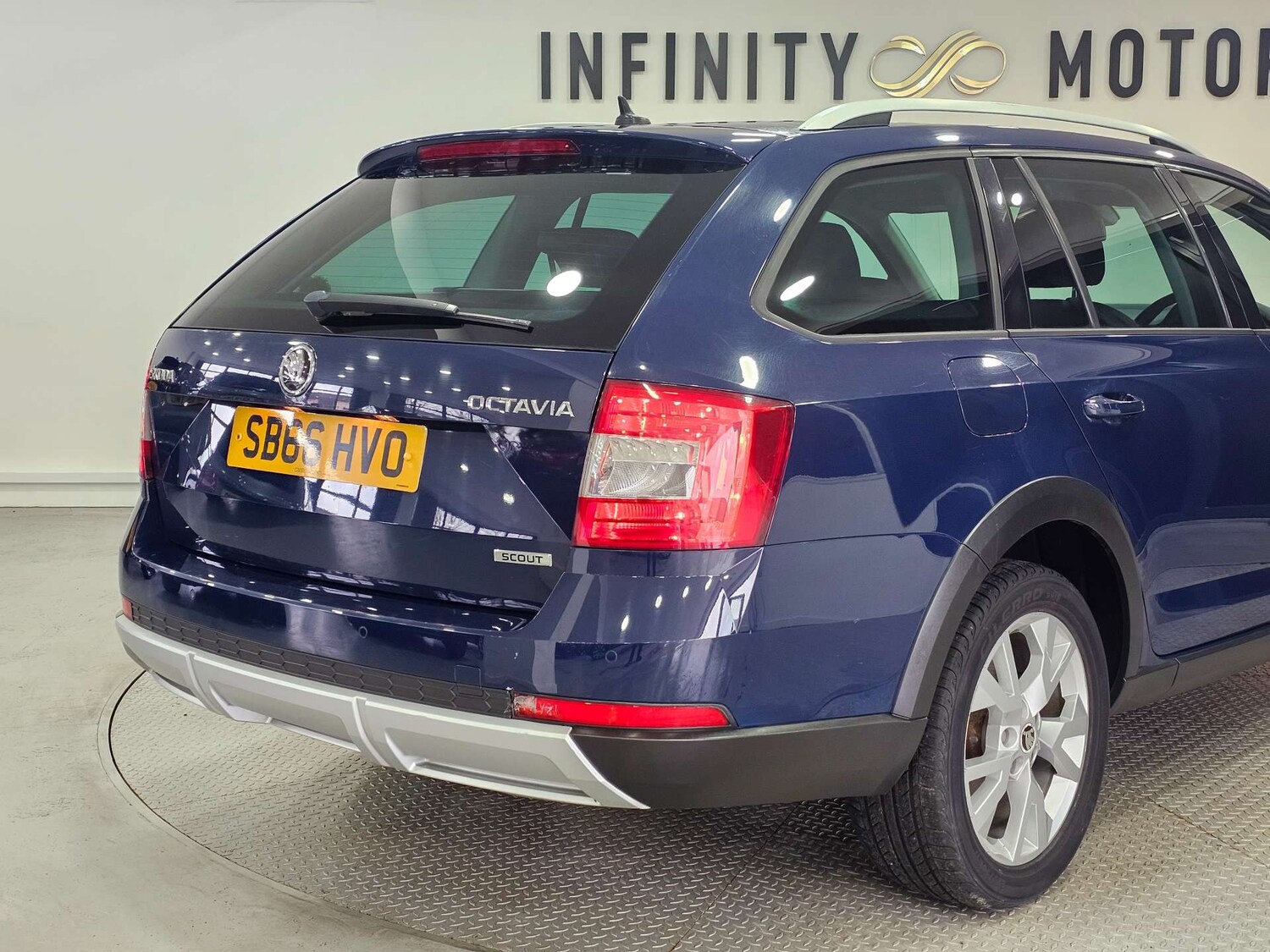 Used Skoda Octavia 2016 for sale - 77830750: Photo 28