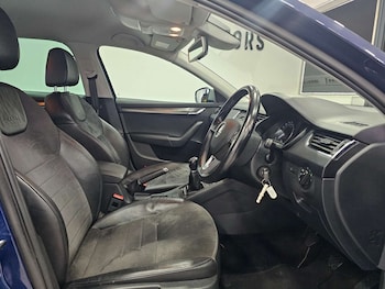 Used Skoda Octavia 2016 for sale - 77830750: Photo