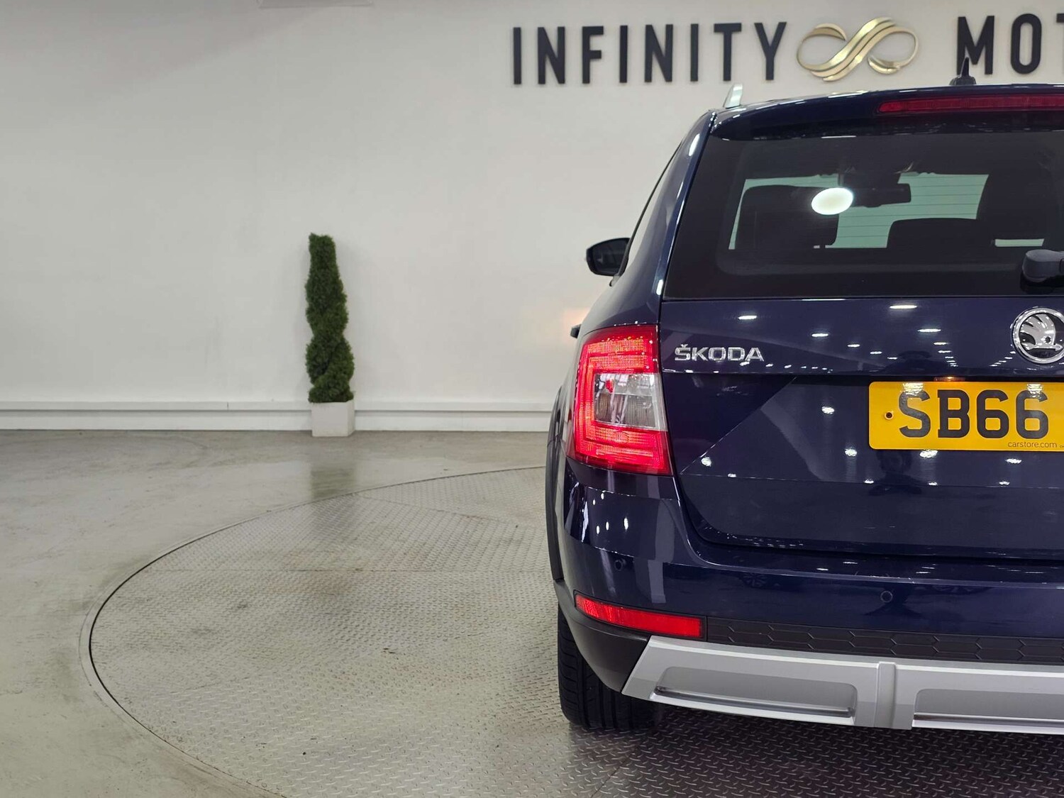 Used Skoda Octavia 2016 for sale - 77830750: Photo 30