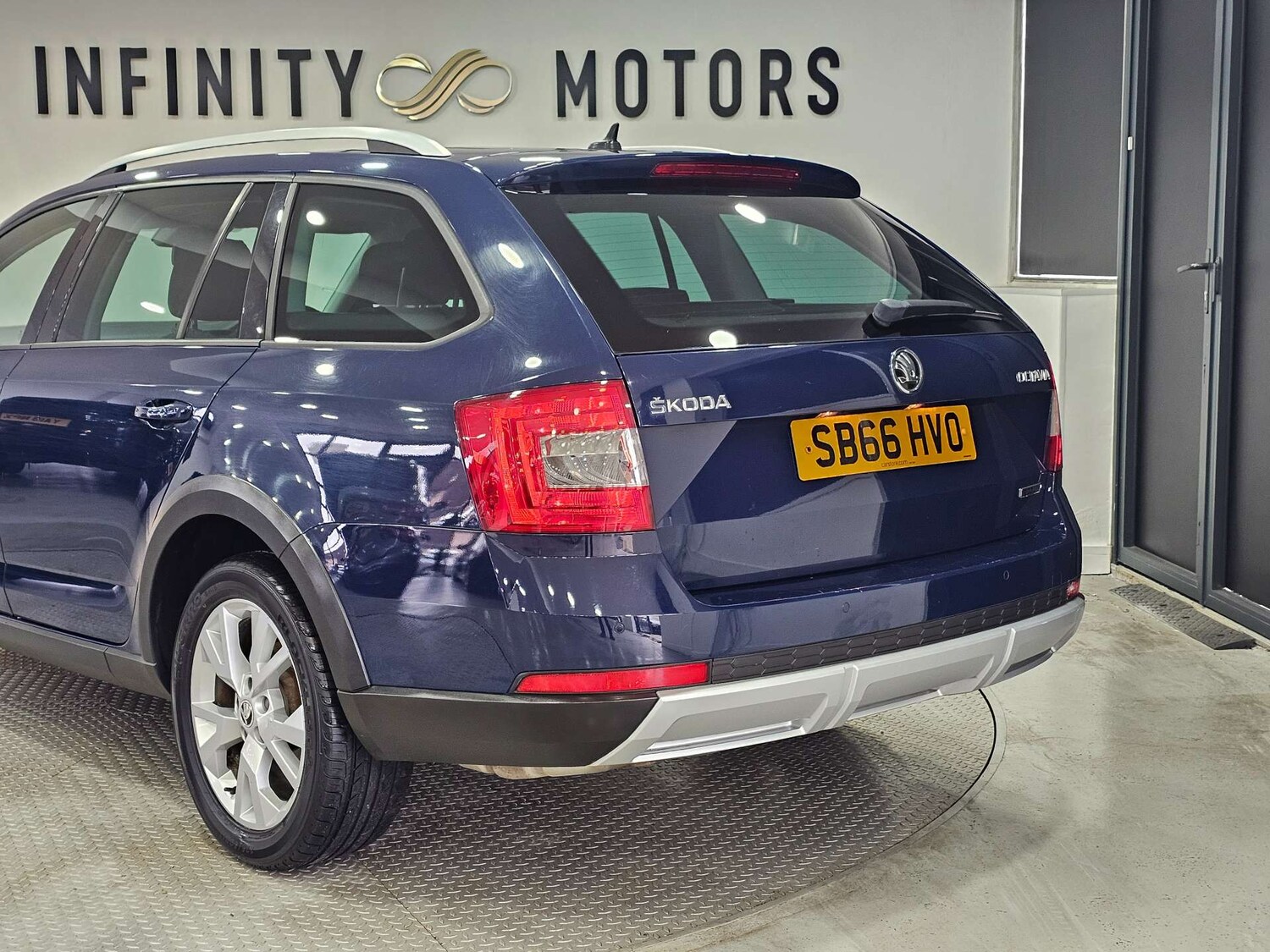 Used Skoda Octavia 2016 for sale - 77830750: Photo 33