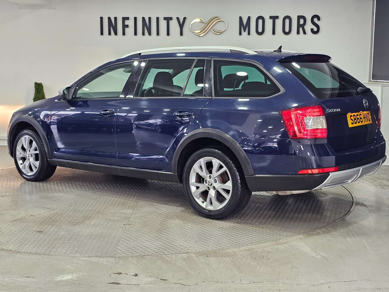 Used Skoda Octavia 2016 for sale - 77830750: Photo 34