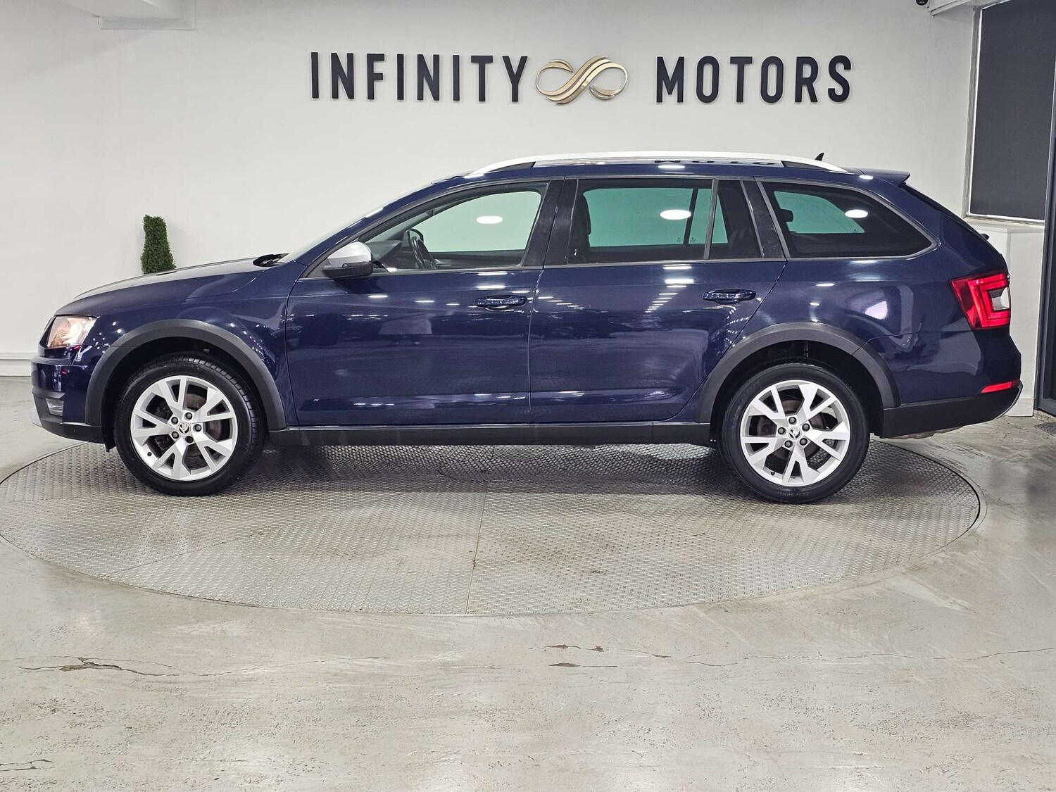 Used Skoda Octavia 2016 for sale - 77830750: Photo 35