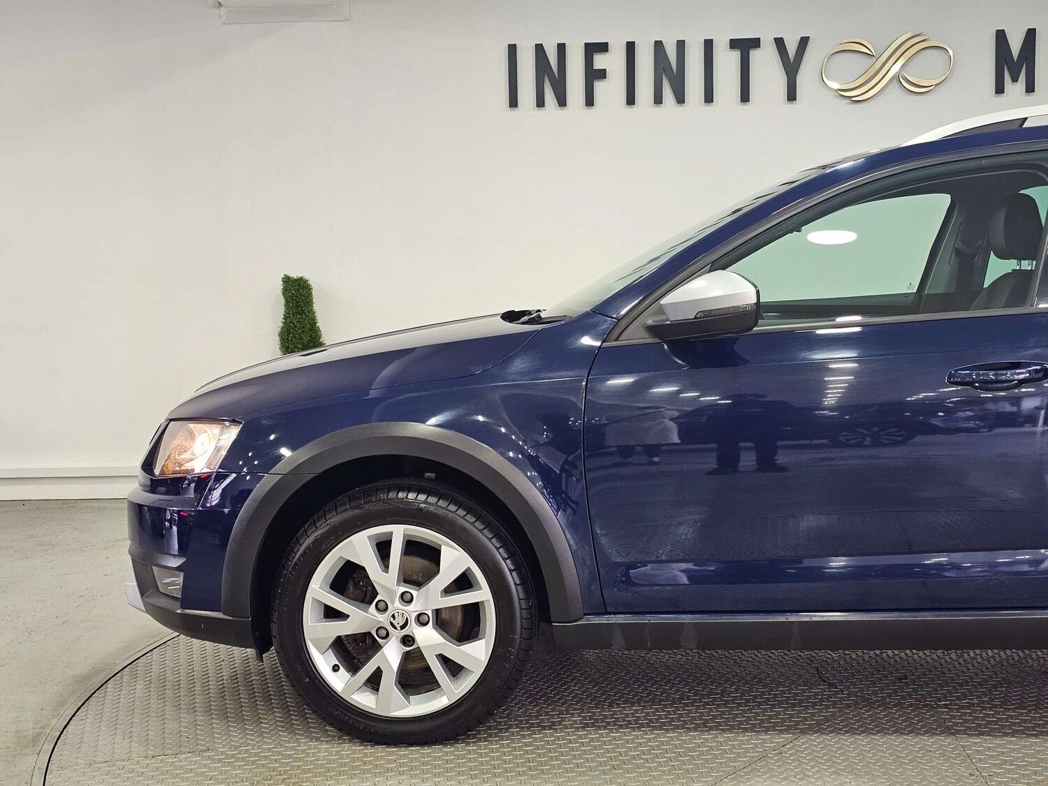 Used Skoda Octavia 2016 for sale - 77830750: Photo 36