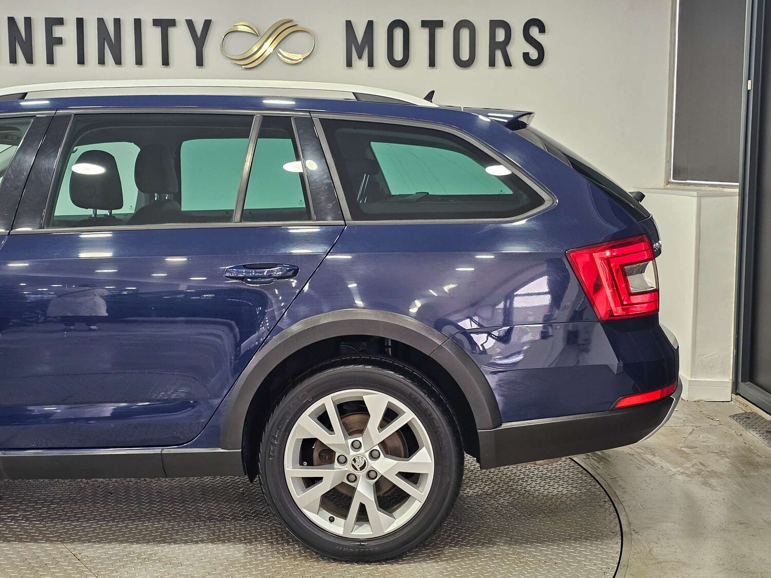 Used Skoda Octavia 2016 for sale - 77830750: Photo 37