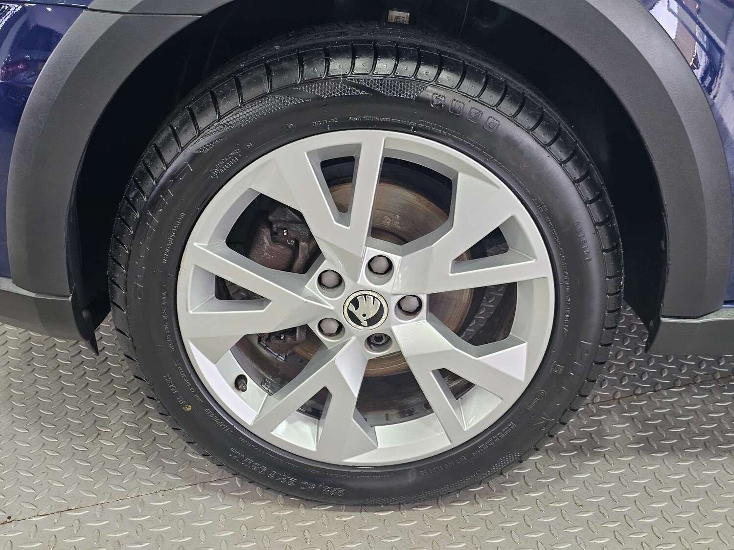 Used Skoda Octavia 2016 for sale - 77830750: Photo 39